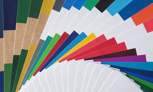 GCMI Color Guides Help You find Inks in the Colors You Are Looking For