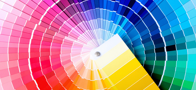 » Get Inks With the Colors You Need for Your Next Printing Project!