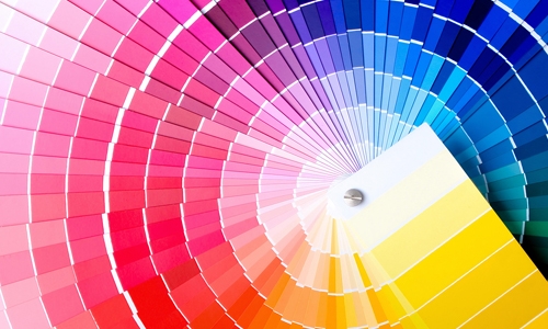 Get Inks With the Colors You Need for Your Next Printing Project!