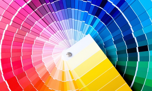 Find the Colors You Want for Your Project with the GCMI Color Guides