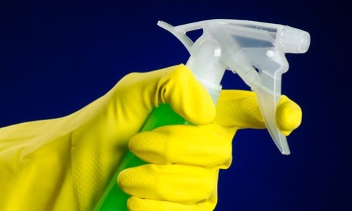 Keep Your Printing Press Running Smoothly With Americlean Green