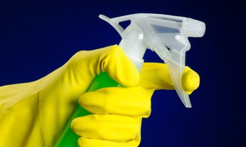 Keep Your Printing Press Properly Maintained With Americlean Green