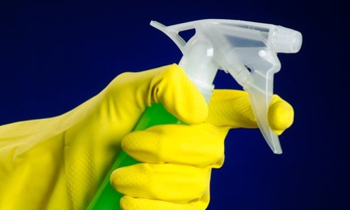Keep Your Flexographic Press in Pristine Condition With Americlean Green