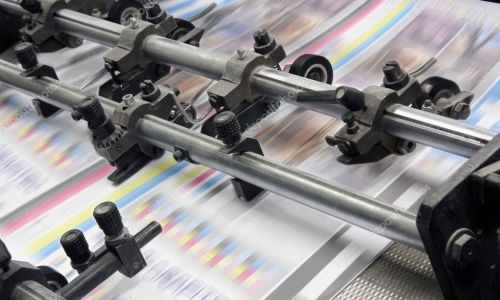 What is the Difference between Digital and Flexographic Printing?