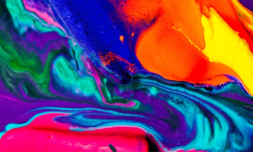 Find the Right Water-Based Ink for Your Next Flexographic Printing Project