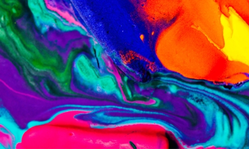 Get the Specialized Inks Your Project Needs With Help From an Experienced Ink Manufacturer