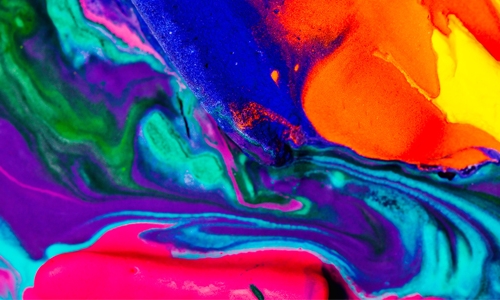 Solvent-Based Inks from American Inks & Technology for High Press Speeds and More