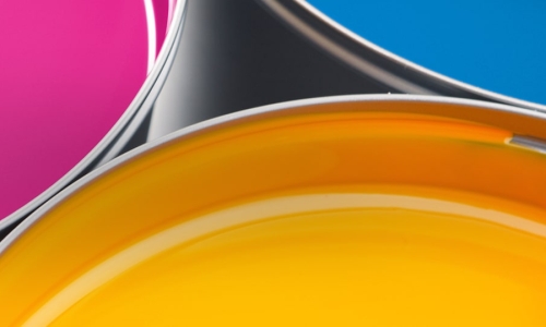 Why Should You Use Solvent Ink?