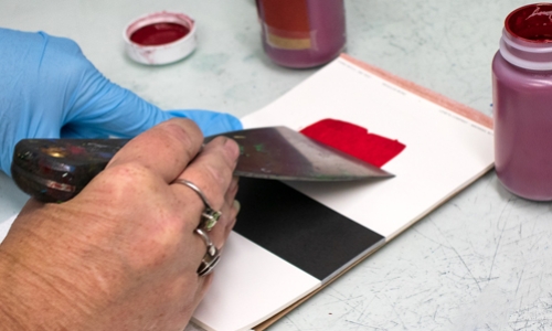 Are Solvent or Corrugated Inks Better for Your Next Printing Project?