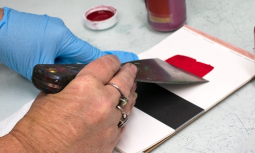 Get the Specialized Inks You Need to Complete Your Next Project With Help From a Leading Ink Manufacturer