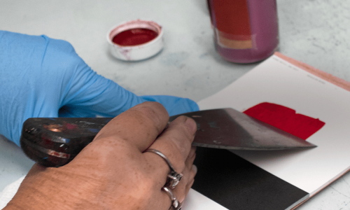 Why you Should Pick American Inks Services