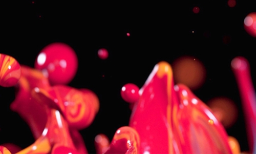 Find the Inks That Are Right For Your Next Project With Help From an Experienced Manufacturer