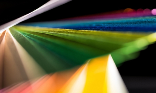 Get the Inks Your Next Printing Project Needs With Solvent and Water-Based Inks From an Experienced Manufacturer