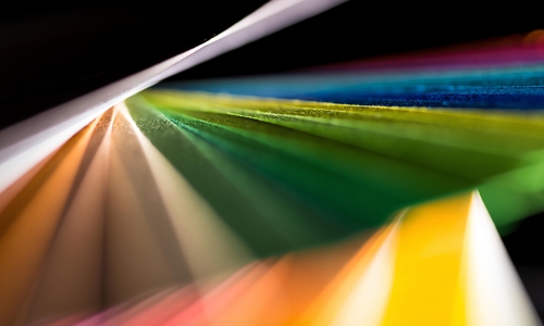 Stay Environmentally Friendly With the Sustainable Flexo Inks